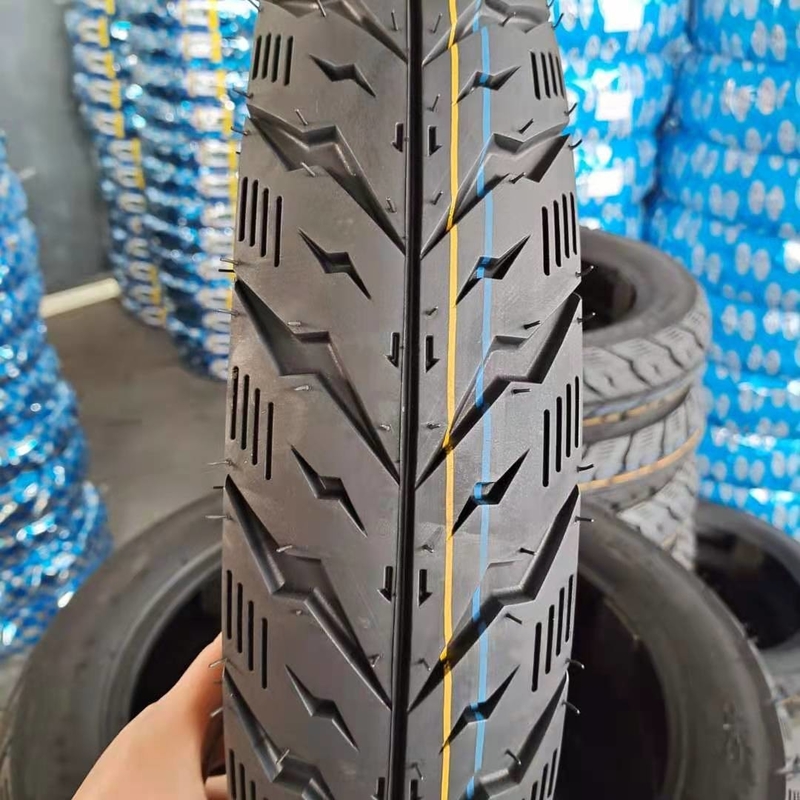 20000 KM ワークライフ アフリカ市場 バイクタイヤ 100/70-14 あなたの乗るニーズのために