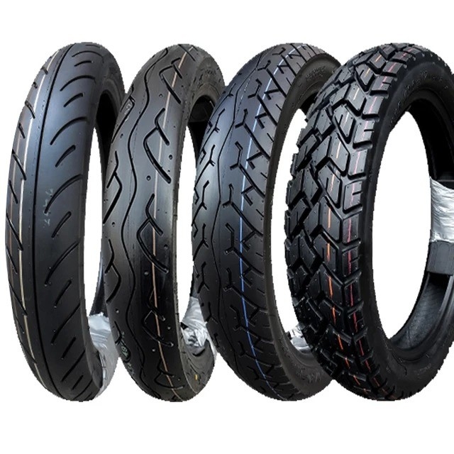 130/60-13 南アメリカ 市場 に 用い られる モーターサイクルの チューブレス タイヤ 価格 も 安く 耐久 性 も 高い