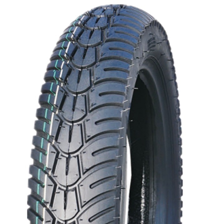 35% 40% 45% ルエブル 含有 110/90-16 モーターサイクルのタイヤとチューブチャオヤングタイヤのパターン