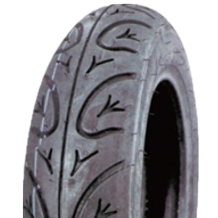 南米市場 10 インチ 90/90-10 3.50-10 4.50-10 ミニバイク用内管タイヤ