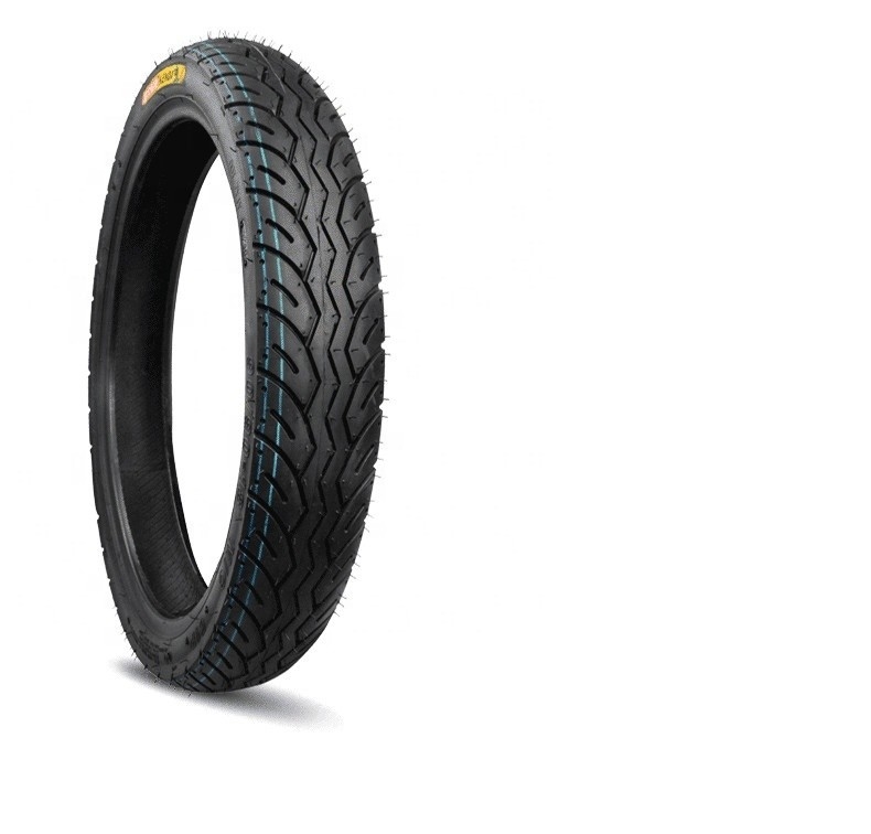 モーターサイクルのタイヤと天然ゴム内管 エクスプレス料金 必要 PLY 評価 6/8 PR