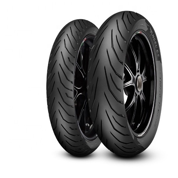 深層パターン設計 90/90-18 110/90-18 100/90-18 オフロードバイクタイヤ
