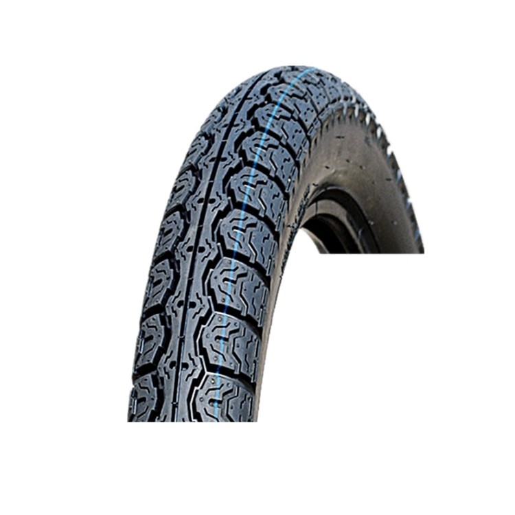 MT007 TT/TL 45% 天然ゴム21インチ製のオートバイタイヤ